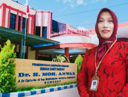 RSUD Dr. H. Moh. Anwar Jadi Rujukan Utama Pasien Kanker di Sumenep