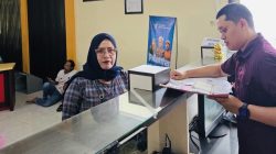 Wujudkan Pelayanan Humanis, Satlantas Polres Blitar Kota Hadirkan Program ‘Polantas Menyapa’