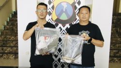 Motif Cemburu dan Sakit Hati, Pelaku Pembunuhan di Lenteng Diamankan Polisi