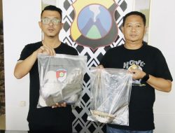 Motif Cemburu dan Sakit Hati, Pelaku Pembunuhan di Lenteng Diamankan Polisi