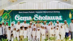 Road Show dan Santunan 2.000 Anak Yatim, Bani Insan Peduli Guncang Sumenep 7 af4c4252 261b 4ee4 9f00 e64fec22e5cd