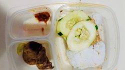 Menu MBG di Sumenep Dikeluhkan, Siswa Terima Makanan Diduga Tak Layak