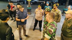 Kafe dan Tempat Keramaian Disisir, Aparat Pastikan Ramadan Tertib