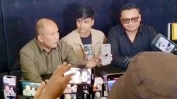 Kasus Ressa vs Denada, Pengacara Asal Sumenep Soroti Sikap Dua Artis