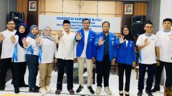 PC PMII Blitar Desak Evaluasi Total Dinas P3APPKB: “Negara Jangan Hadir Setelah Ada Korban”