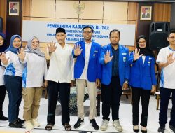 PC PMII Blitar Desak Evaluasi Total Dinas P3APPKB: “Negara Jangan Hadir Setelah Ada Korban”