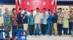 Desa Jambewangi Selopuro Bentuk Panitia Pilkades PAW