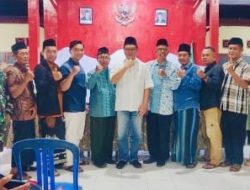 Desa Jambewangi Selopuro Bentuk Panitia Pilkades PAW