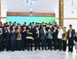 Koperasi Berbasis Aplikasi Resmi Diterapkan di Sumenep