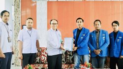 16 Ribu Perkara Diselesaikan, PMII Minta Kualitas Putusan Dijaga