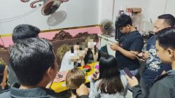 93 Botol Miras Disita, Polisi Dalami Dugaan TPPO di Cerme Gresik