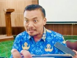 DPUPR Blitar Percepat Perbaikan Jalan Strategis Sambut Mudik Lebaran