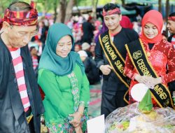 Festival Ketupat 2026 Sumenep Dongkrak UMKM dan Pariwisata