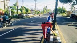 Pemkab Sumenep Gelar Gerakan Sinar Asri Jelang Idulfitri