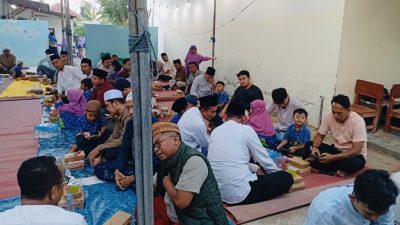 Pemkab Sumenep Ajak Ayah Lebih Aktif dalam Pendidikan Anak