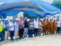 PMII Sumenep Kritik Seremoni Kampung Nelayan, Desak Audit Tambak