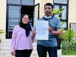 Rekening Atas Nama AK Disorot dalam Kasus Dugaan Penggelapan