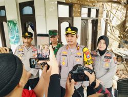 Ledakan Mercon Gegerkan Batuputih Sumenep, Dua Korban Alami Luka