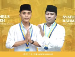PMII Sumenep Dorong Masyarakat Wujudkan Nilai Religius dan Humanis