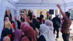 PT Arinna Resmikan Arinna Baby and Kids, Tambah Unit Usaha di Sumenep