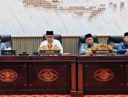 Sinergi Legislatif-Eksekutif, DPRD Sumenep Tetapkan Propemperda 2026