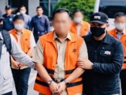 KPK Bongkar Skandal Besar di Pemkab Tulungagung