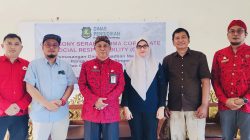 Atap Baru untuk Masa Depan: CSR Hadirkan Ruang Belajar Nyaman di SDN Karangduak 2 Sumenep