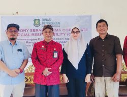 Atap Baru untuk Masa Depan: CSR Hadirkan Ruang Belajar Nyaman di SDN Karangduak 2 Sumenep