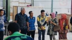 Komisi IV DPRD Blitar Sidak Perusahaan Talun, Pastikan Upah Sesuai UMK