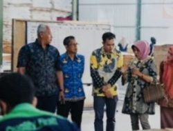 Komisi IV DPRD Blitar Sidak Perusahaan Talun, Pastikan Upah Sesuai UMK