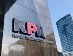 KPK Bergerak Cepat, Bupati Tulungagung Diamankan