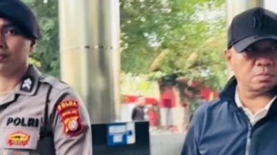 KPK Tangkap 16 Orang di Jatim, Bupati Dibawa ke Jakarta