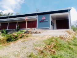 Fisik Tuntas, Gedung KDMP Kedungwungu Siap Digunakan untuk Pelayanan Publik