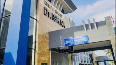 PCI Lanjutan Berhasil, Jurnalis Senior Jalani Pemulihan di RSUD Iskak