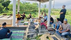 Warga Semanding Lestarikan Tradisi Nyadran dan Kirab Budaya, Hormati Jejak Leluhur