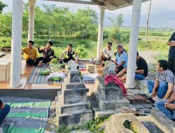 Warga Semanding Lestarikan Tradisi Nyadran dan Kirab Budaya, Hormati Jejak Leluhur