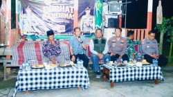 Polres Blitar Kota Perkuat Sinergi, Warga Diminta Aktif Lapor Gangguan