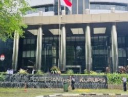 KPK Sikat Kasatpol PP dan Adik Bupati Tulungagung