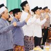 Launching SPPG di Pesantren Lirboyo, Sinergi NU dan Polri Perkuat Program Gizi