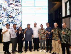 K3 Jawa Timur Jajaki Kolaborasi dengan Pemkot Surabaya, Dorong Penguatan Inklusi dan Keberagaman