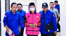 Tak Berkutik! Kades Pragaan Daya Jadi Tersangka Korupsi Dana Desa