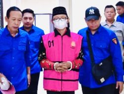 Tak Berkutik! Kades Pragaan Daya Jadi Tersangka Korupsi Dana Desa