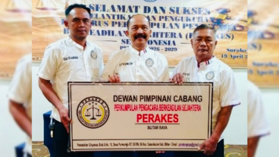 Reportase News 2026 11