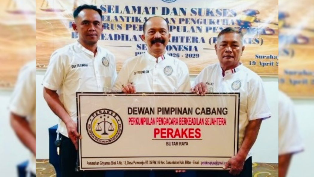 Reportase News 2026 11