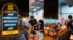 Cozy dan Kekinian, El Malik Coffee Jadi Favorit Nongkrong 6 Reportase News 2026 3