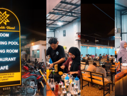 Cozy dan Kekinian, El Malik Coffee Jadi Favorit Nongkrong