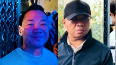 Modus “Surat Sakti” Terkuak, Bupati Tulungagung Jadi Tersangka