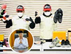 Skandal Pemerasan Terbongkar: Uang Rakyat Diduga Mengalir ke Gaya Hidup Elite Bupati Tulungagung