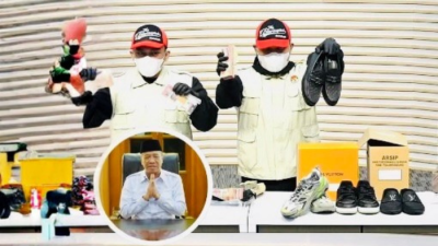 Skandal Pemerasan Terbongkar: Uang Rakyat Diduga Mengalir ke Gaya Hidup Elite Bupati Tulungagung