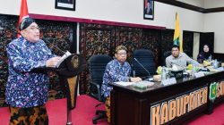 Lahan Kering Disulap Produktif, Sumenep Genjot Program HDDAP